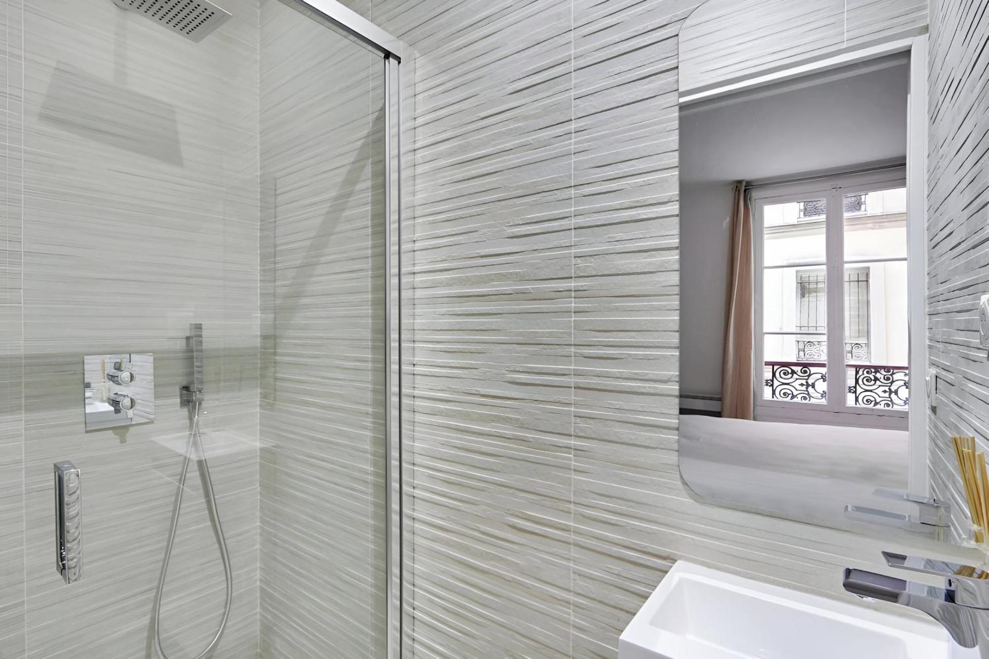 Appartement Spacieux Et Lumineux A Montorgueil باريس المظهر الخارجي الصورة